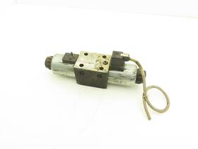 Dke-1713 Atos Dc10 Hydraulic Directional Solenoid Valve 24vdc