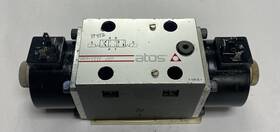 Dki-1711 Atos /22 Directional Valve