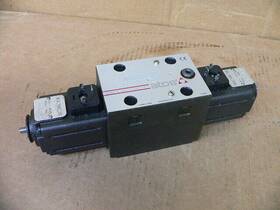 Dkz0-a-171-s5 Atos Dkz0-a-171-s5/24 20 Hydraulic Proportional Valve