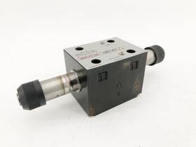 Sdke-1711 Atos 10s Solenoid Valve - No Coils