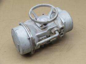 T213133 Auma Sa6-216 B Electric Valve Actuator