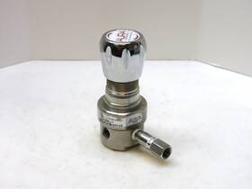 Ex1s5072-01-000-000 Aura Gas Controls Regulator 5500psi