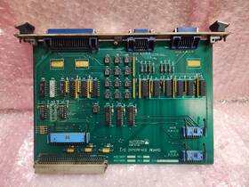 415-0607-902 Autocon Hurco Rev.b I/o Interface Board Usa Stock Free Shipping