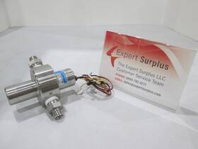 Fs5708cv-8m Autoflow Airflow Valve 1000 Psig Used