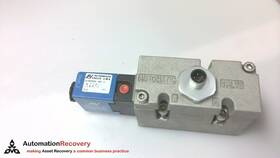 407b43s39a-db7-f Automatic Valve Standard Single Solenoid #188322