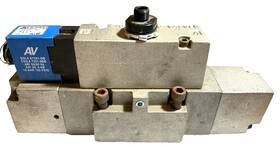 416b65s31c-db7 Automatic Valve Solenoid