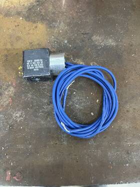 7019-9aac Automatic Valve / 70199aac