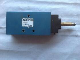 L2004aa Automatic Valve R Pneumatic Usnp