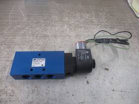 L2004aawr-aayb Automatic Valve Solenoid Used