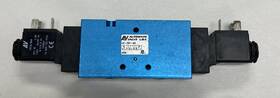 L21-021-aa Automatic Valve Pneumatic