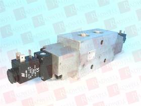 L6506bbww-db Automatic Valve / L6506bbwwdb Used