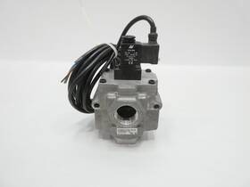P1406gawr-aa Automatic Valve Solenoid 120v-ac 1in Npt