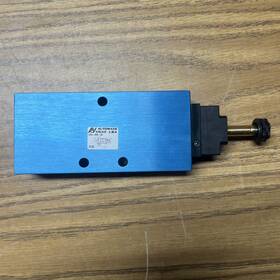 L45-005-w Automatic Valve Usa Compact Spool Valves