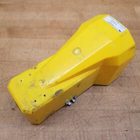 Cvs-5272-fp Automation Direct Non-locking Foot Pedal 5-port 4-way 2 Position