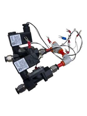 Dvd-2bc2a-120a Automation Direct Nitra Solenoid Valve Lot Of 2 Fast Shipping Dvd-2bc2a-120a Automation Direct Nitra Solenoid Valve Lot Of 2 Fast Shipping