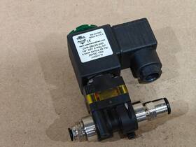 Dvm-2bc2g-24d Automation Direct Nitra Solenoid Valve