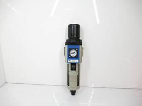 Afr-3233-a Automation Direct Nitra Pneumatics Pneumatic Filter Regulator