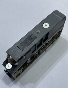 Pal-p12 Automation Direct Compressed Air Module