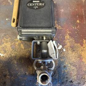 65073-01-2-14 Automax Centura Cpl 1 Valve Actuator For Nema 4 4x
