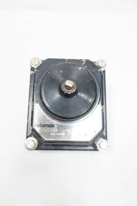 Nxl2p000 Automax Ultraswitch Electro-pneumatic Valve Positioner 120v-ac