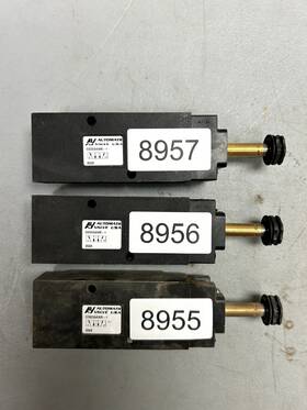 D2003aawr Av Automatic Valve Solenoid
