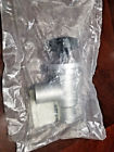 Av200-te-e-m Corporation New No Flange Manual Valve Degree