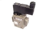 Av3000-n03-5dz Smc Soft Start Solenoid