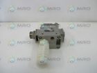Av4000 Smc Soft Start Up Valve Used