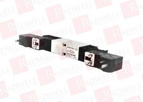 0-820-038-652 Aventics Bosch / 0820038652 Used