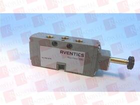 0820023990 Aventics Bosch / Used