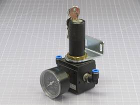 0821302561 Aventics Air Control Valve T209195