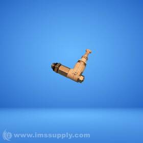 2161428 Aventics T-3/8 3 Way Valve Usip