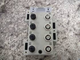 240-207 Aventics 16do Pnp G3 Fieldbus Digital Output Module Used Free Shipping