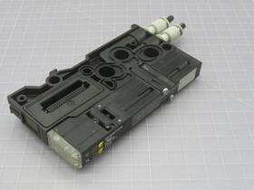 820055501 Aventics Directional Valve T223707