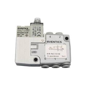 2-directional Aventics R422103556 5/2-directional Valve Series Ls04-xs