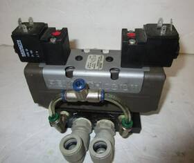 R432006108 Aventics Bosch / Brand New