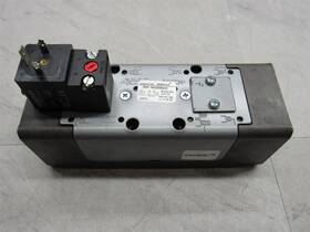 R432006243 Aventics Ceram Pneumatic Directional Air Control Valve 3 24vdc 2.5w