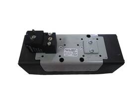 R432006321 Aventics Pneumatic Directional Valve 2.5/10 Bar 150 Psi 120vac