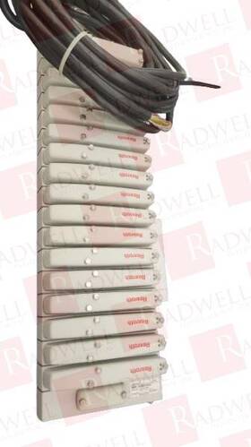 R480275333 Aventics Bosch / Used
