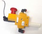 Avl4000-n04-5dz Smc Pneumatic Soft Start Valve Proof Press Tested