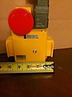 Avl5000-n06-5dz Smc New Sol Softstart Valve With Operator Lockout Npt