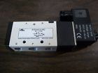 Avs-5313-24d Nitra Solenoid Valve New In Box