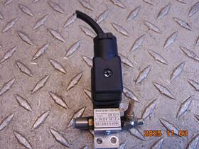 Eav-s56-a15-600bk Avs Romer Valve
