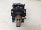 Aw-b15 Haskel Air Driven Fluid