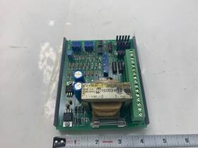 1psc-104 Axis Automation 1psc 104 Pump Stroker/ Servo Valve Driver