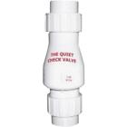 B-0823-15 Campbell Mfg White Check Valve 039172039068