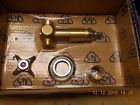 B-1025-1 T S Brass Concealed 671262008501
