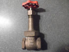 B-105 Gate Valve Stockham Bronze Co