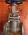 B-1120 B1124 B1120 Powell New Stainless Steel 1 2 Flanged Gate Valve Cf8m 150