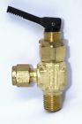 B-1gm4-s4-a Swagelok 1-4 Tube X